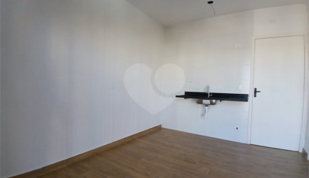Studio à venda com 1 quarto em Vila Mariana, São Paulo, SP