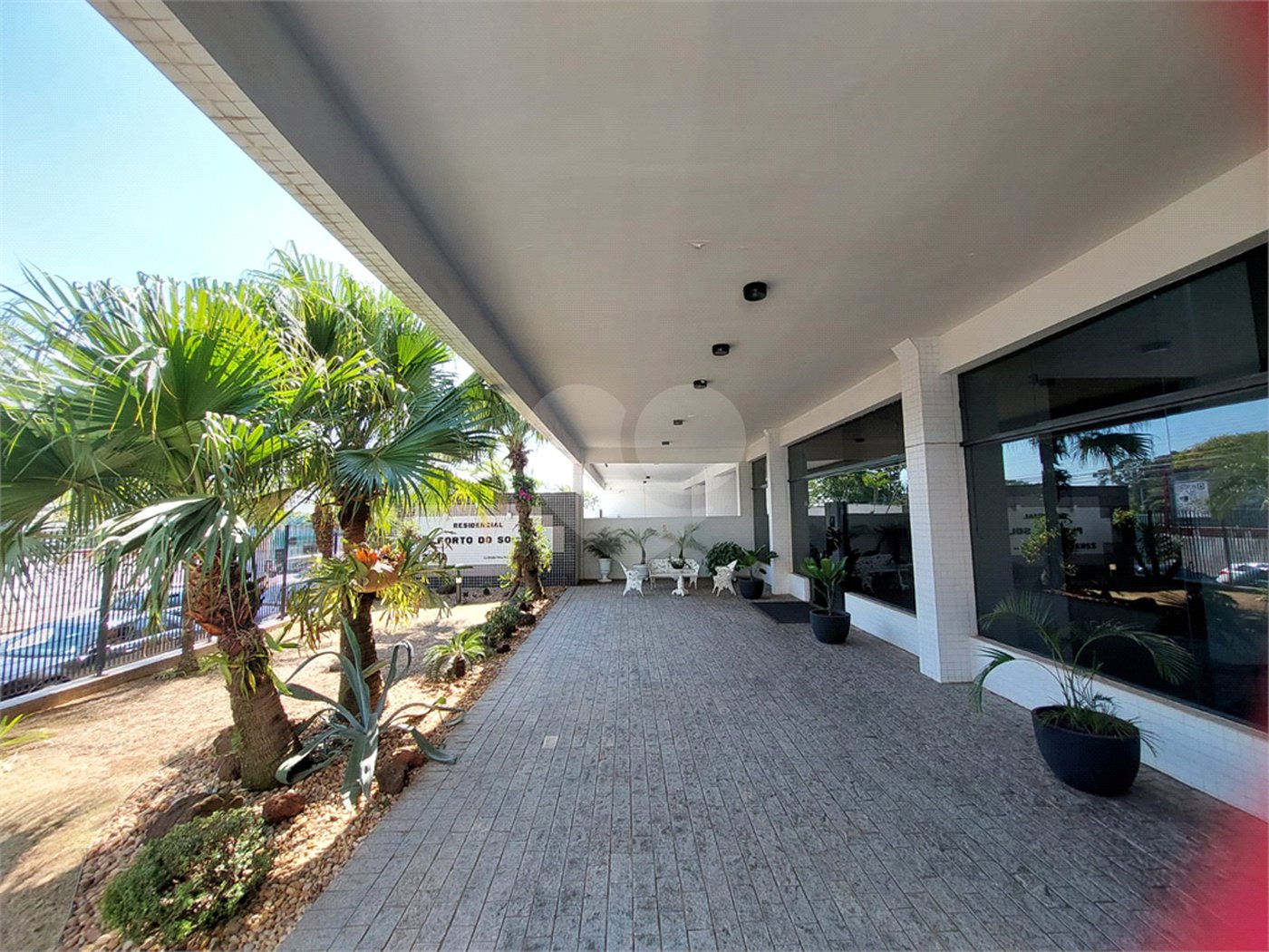 Apartamento com 130m² enfrente ao São Carlos Clube