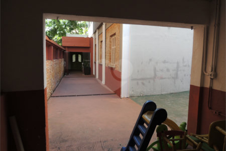 Excelente Casa Térrea Comercial em Região Nobre !!!