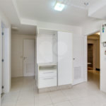 Apartamento para alugar com 4 suítes em Alto da Boa Vista, São Paulo, SP
