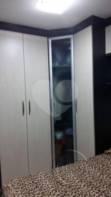 apartamento na vila prudente