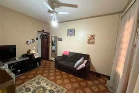 Casa á venda no Jardim Nova
