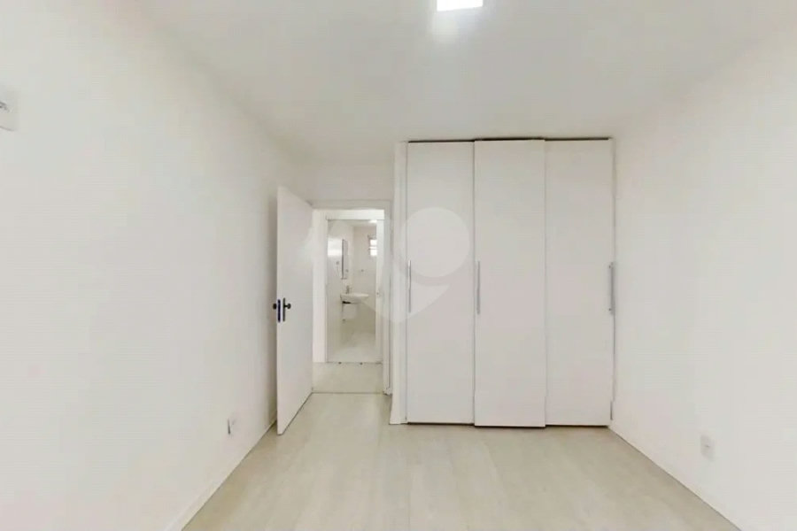 Apartamento para venda em Itaim Bibi com 3 quartos, sendo 1 suíte, 78m²