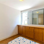 Apartamento à venda com 167m², 3 quartos e 2 vagas