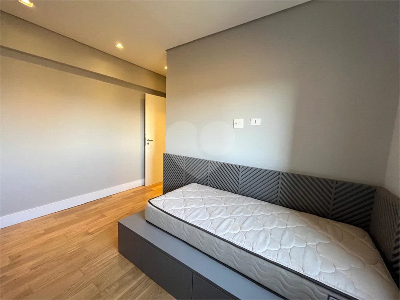Apartamento à venda no São Dimas em Piracicaba/SP.