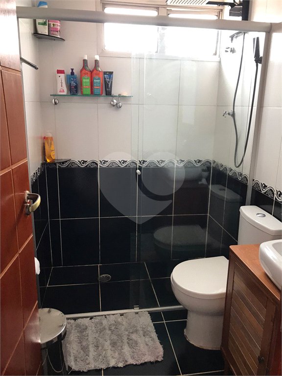 Apartamento à venda com 2 quartos em Jardim Petrópolis, São Paulo, SP