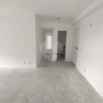 Apartamento novo com 129m² na Mooca com 2 suítes e 2 vagas.
