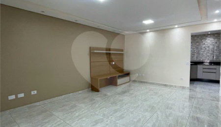 Casa para alugar com 3 quartos, sendo 1 suíte,  no condomínio Florenz, Mogi das Cruzes - SP