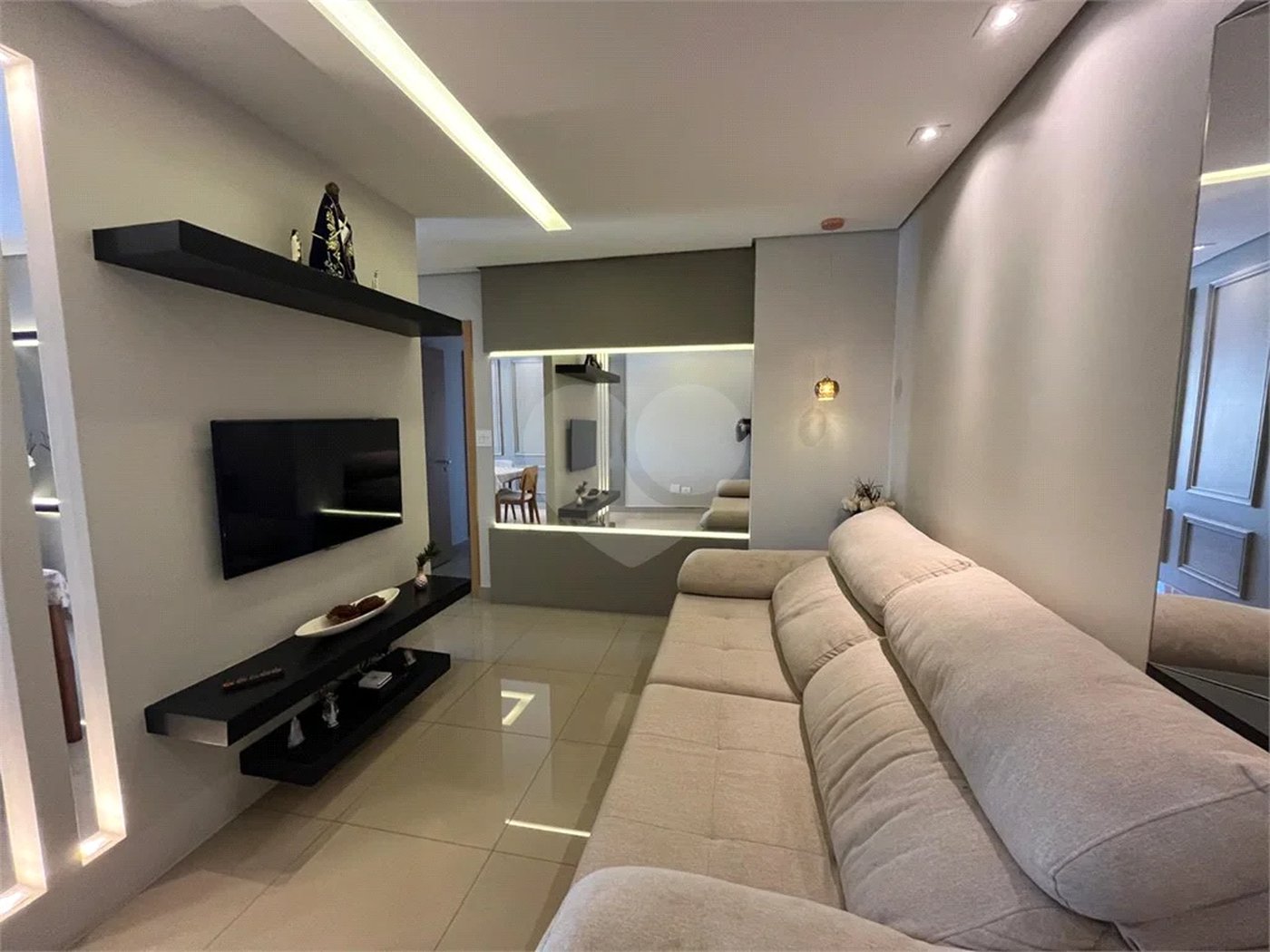 Apartamento à venda no Bairro dos Alemães - Piracicaba/SP.