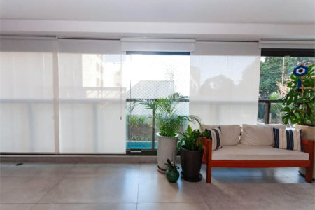 Apartamento com 3 suítes, varanda gourmet e lazer completo na Vila Leopoldina | 128 m² | 2 vagas