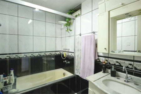 Apartamento em Bela Vista