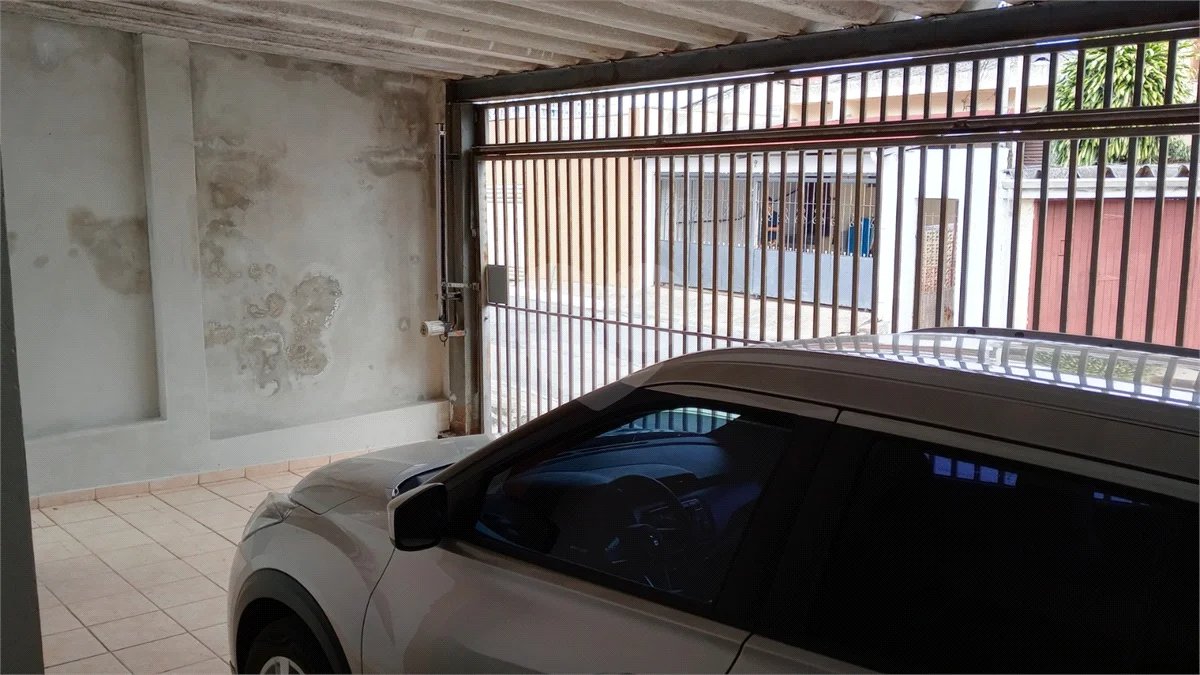 Imóvel com 3 dormitórios na Vila Santa Catarina