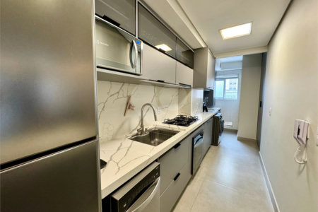Amplo apto à venda | 113 m² | 3 dormitórios (1 suíte) | 2 vagas na Mooca!