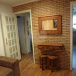 Apartamento no Condomínio Residencial Ipê I .