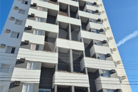 Apartamento no Edifício Princesa Isabel – Conforto, modernidade e excelente localização!