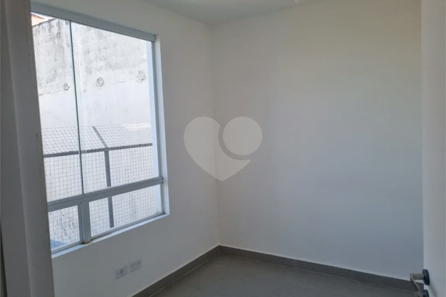 Apartamento tipo studio à venda no Tucuruvi