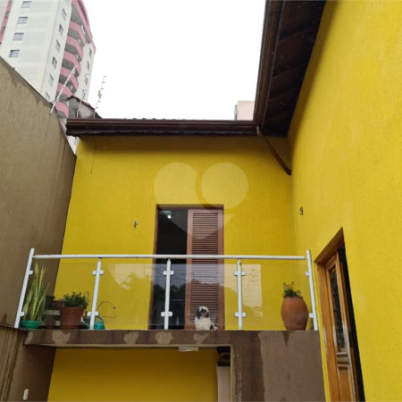 Casa à venda na Vila Esperança com 230m² 3 dormitórios 1 suíte 3 banheiros 3 vagas