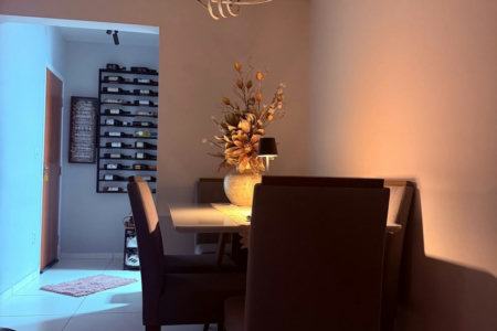 Apartamento à venda com 2 quartos em Alto da Boa Vista, Três Lagoas, MS