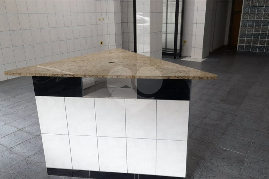 Loja para locação ou venda em Santana - São Paulo / SP