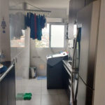 Apartamento à venda em São Mateus, 2 quartos