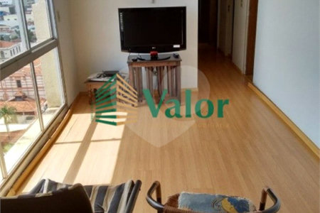 Apartamento 03 suítes