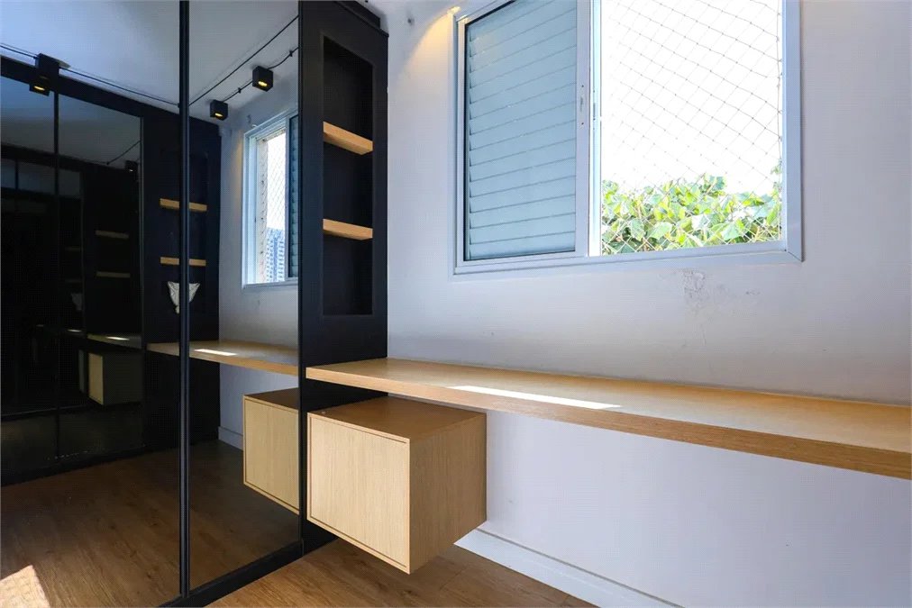 Apartamento à venda com 1 suíte em Vila Sônia, São Paulo, SP