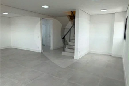 Apartamento Duplex de 234,43 m² à Venda no Centro de Indaiatuba – Alto Padrão no Atmosphera