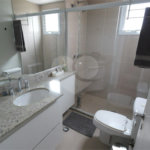 Apartamento á venda - Vila Olímpia