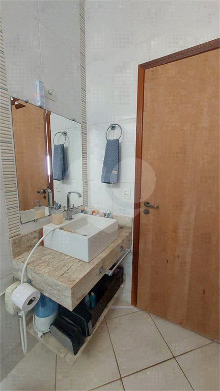 Casa térrea para venda no Residencial Itamarati