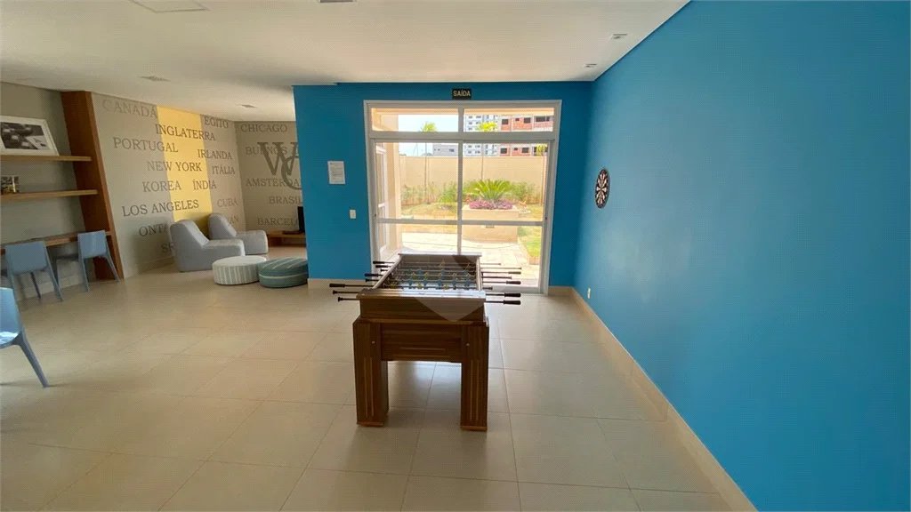 Lindo Apartamento disponível para venda no Edifício Tous localizado no Bairro Jardim Elite em Piracicaba – SP.