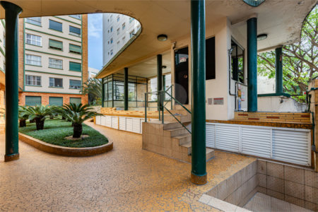 Apartamento com 3 dormitórios para venda na Bela Vista