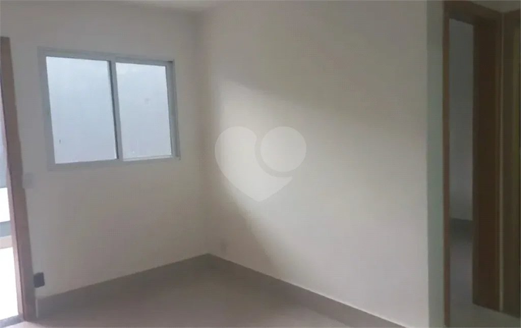 Apartamento à venda com 2 quartos em Mandaqui, São Paulo, SP