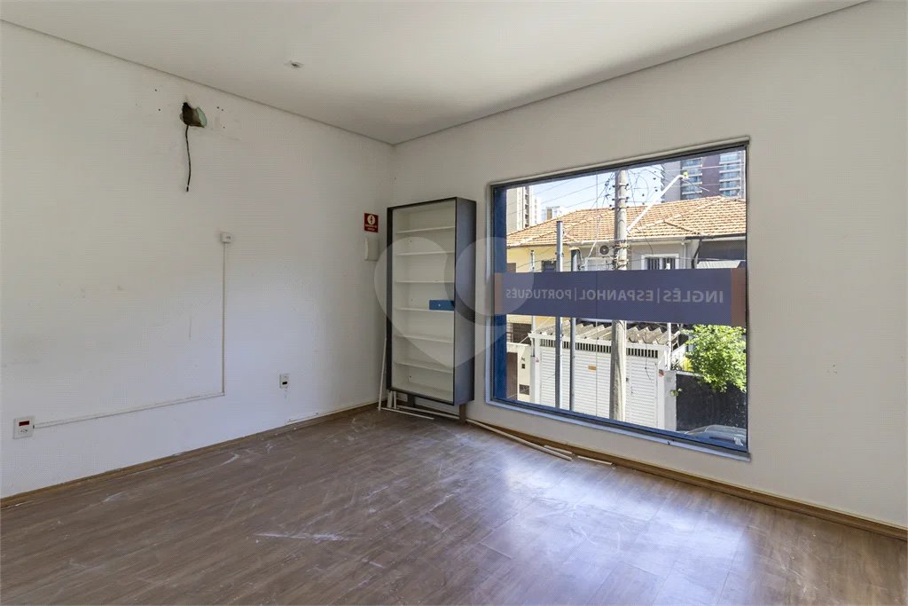 Imóvel/casa comercial à venda no Itaim