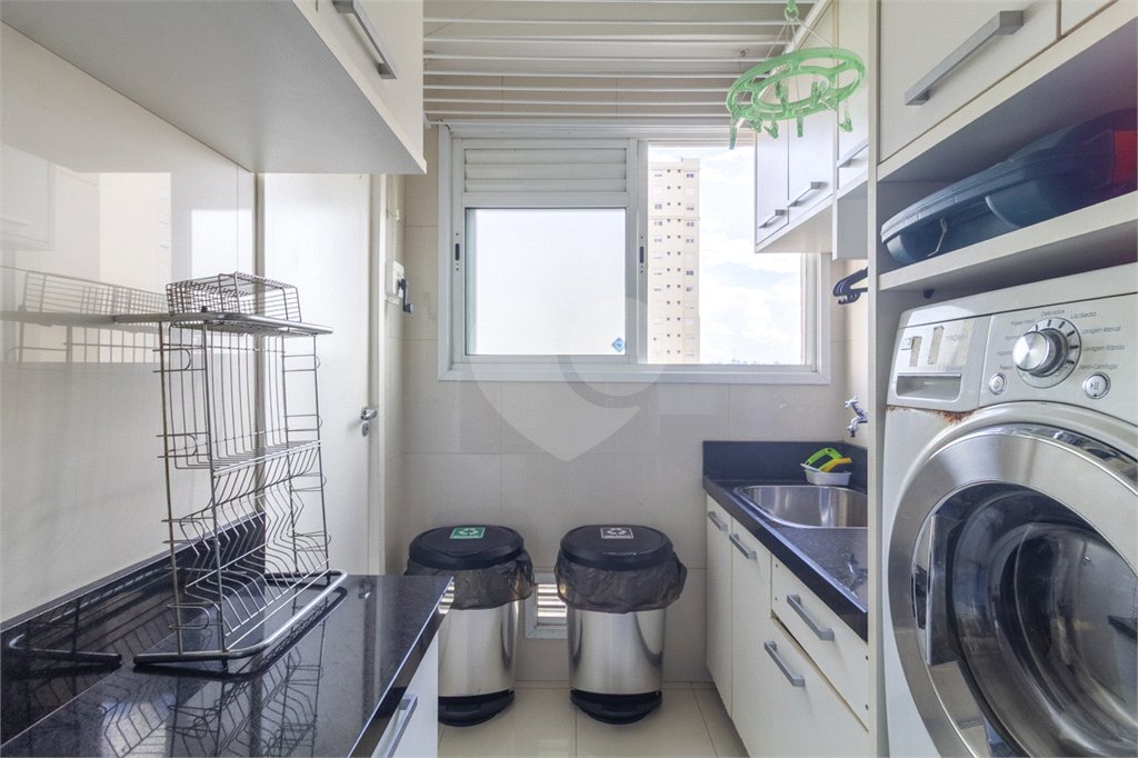 Apartamento para venda no Alto da Moóca, com 178 m², 3 suítes, 3 vagas.