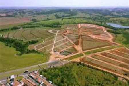 R$170.000,00 Terreno 150 m², localizado no Bairro Smart City - Indaiatuba/SP