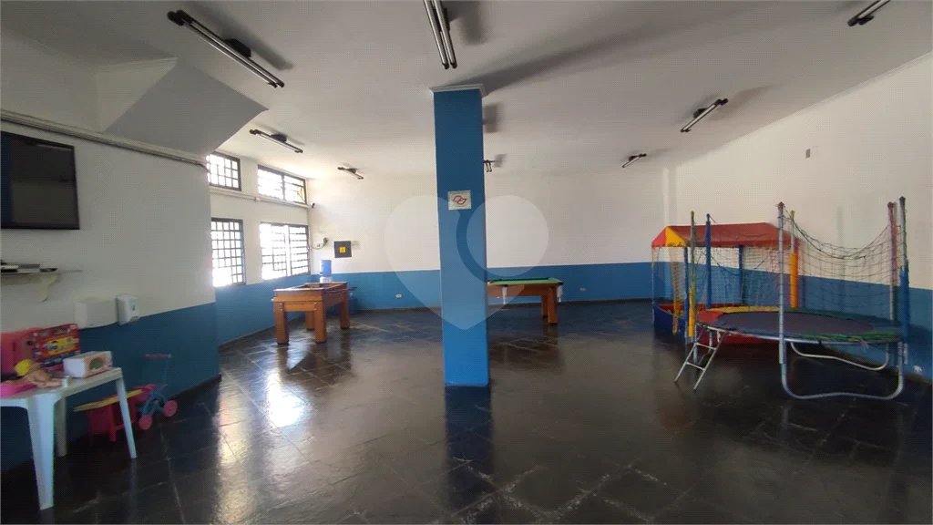 Apartamento à venda no Edifício Amarante no Bairro Jaraguá em Piracicaba - SP.