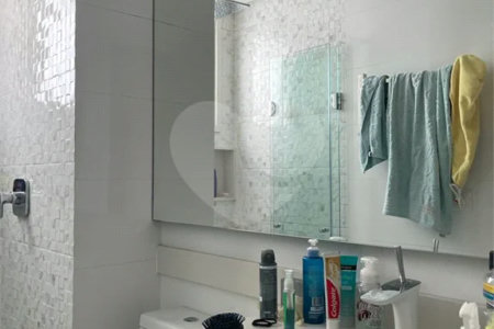 Apartamento Alto Padrão Lazer Completo ,3 suítes com 4 vagas, 250 m² à venda no Parque da Mooca.