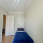 Apartamento à enda no Jd. Anália Franco