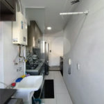 Apartamento de 57 m² á venda - Saúde