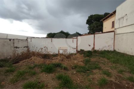 Terreno localizado no Centro de São Carlos