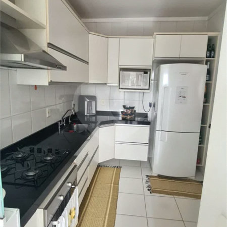 Apartamento à venda em Indaiatuba, Vila Brizzola, Villagio D`Amore com 3 quartos, com 92.26 m²
