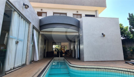 Casa à venda com 3 quartos, sendo 2 suítes, no condomínio Jardim Botânico, Bady Bassitt - SP