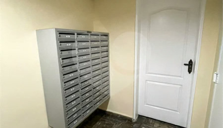 Apartamento à venda com 3 quartos em Casa Verde, São Paulo, SP