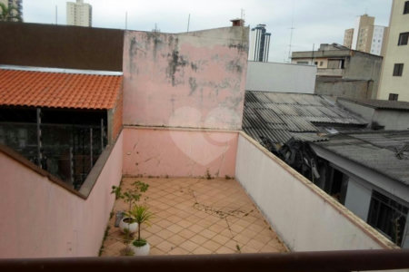 Sobrado 3 suítes à venda no Sacomã