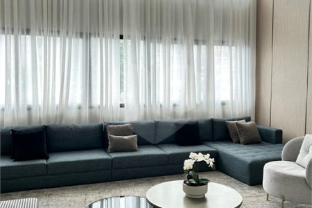 Studio com 28m², mobiliado e com móveis planejados na região do Sacomã em São Paulo - SP.