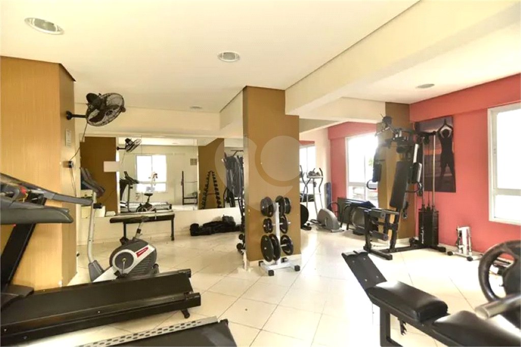 Apartamento MOBILIADO à venda. ÓTIMA OPORTUNIDADE!