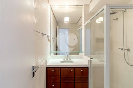 Apartamento impecável pronto para morar em Higienópolis