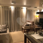 Apartamento de 70m2 com 3 dorms, 2 banheiros, 1 suíte, 1 vaga. Estuda permuta.