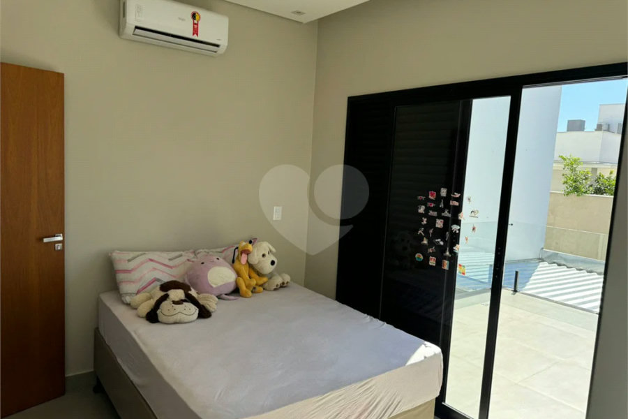 Casa à venda no Condomínio Parque Unimep – Taquaral - Piracicaba/SP