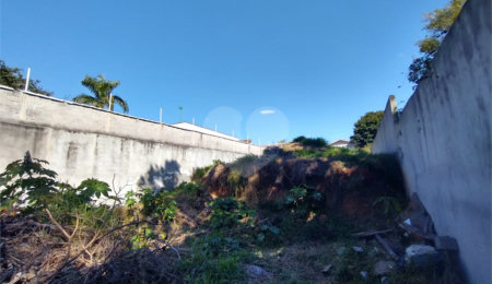 Terreno à venda em Jardim dos Pinheiros, Atibaia, SP